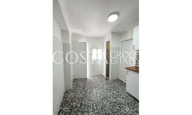 Wiederverkauf - Apartments -
Torrevieja