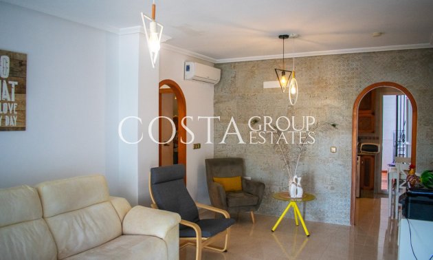 Wiederverkauf - Apartments -
Orihuela Costa - Los Dolses