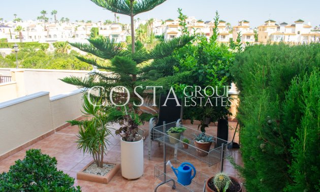 Wiederverkauf - Apartments -
Orihuela Costa - Los Dolses