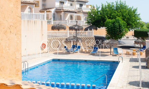 Wiederverkauf - Apartments -
Orihuela Costa - Los Dolses