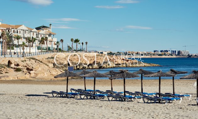 Wiederverkauf - Apartments -
Orihuela Costa - Los Dolses