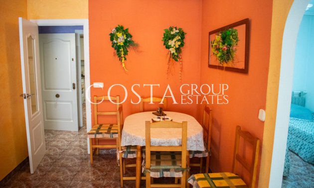 Herverkoop - Apartments -
Guardamar del Segura - Guardamar del Segura Centro