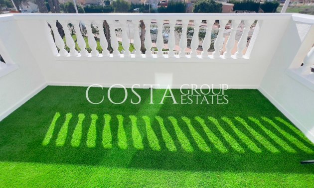 Resale - House -
Orihuela Costa