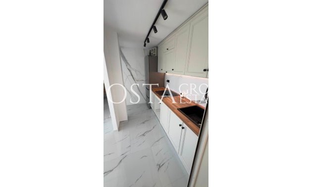 Resale - House -
Orihuela Costa