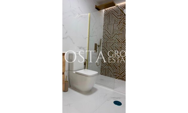 Resale - House -
Orihuela Costa