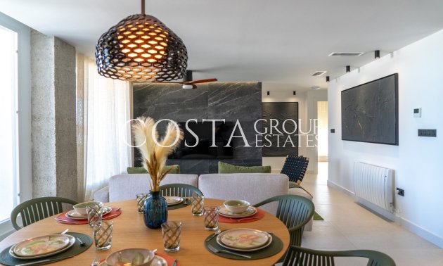 Wiederverkauf - Apartments -
Orihuela Costa - La Zenia