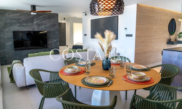 Wiederverkauf - Apartments -
Orihuela Costa - La Zenia