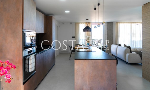 Wiederverkauf - Apartments -
Orihuela Costa - La Zenia