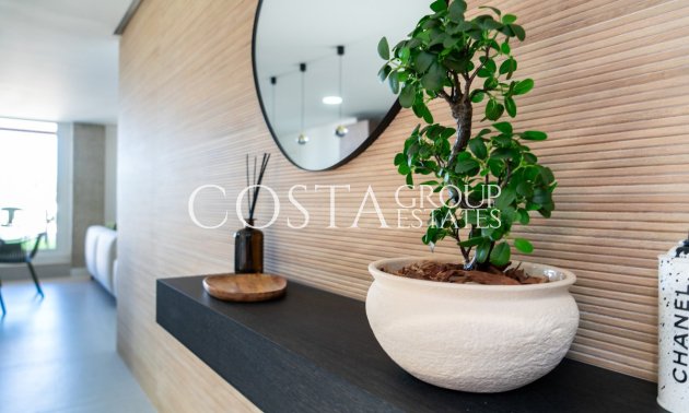 Wiederverkauf - Apartments -
Orihuela Costa - La Zenia