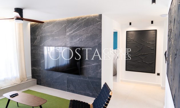 Wiederverkauf - Apartments -
Orihuela Costa - La Zenia