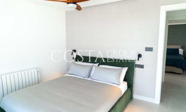 Wiederverkauf - Apartments -
Orihuela Costa - La Zenia