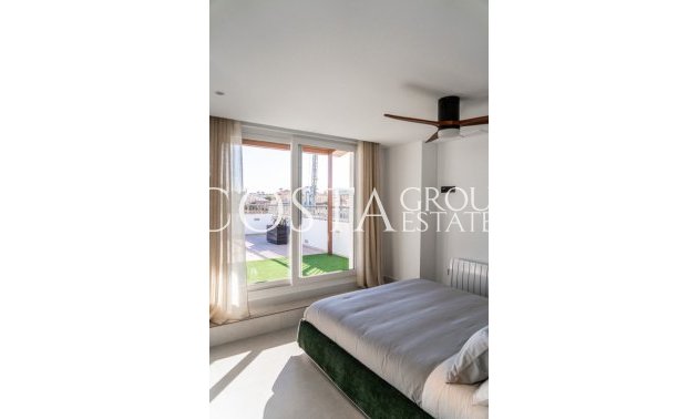 Wiederverkauf - Apartments -
Orihuela Costa - La Zenia