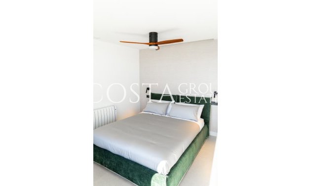 Wiederverkauf - Apartments -
Orihuela Costa - La Zenia