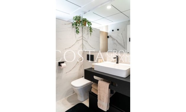 Wiederverkauf - Apartments -
Orihuela Costa - La Zenia