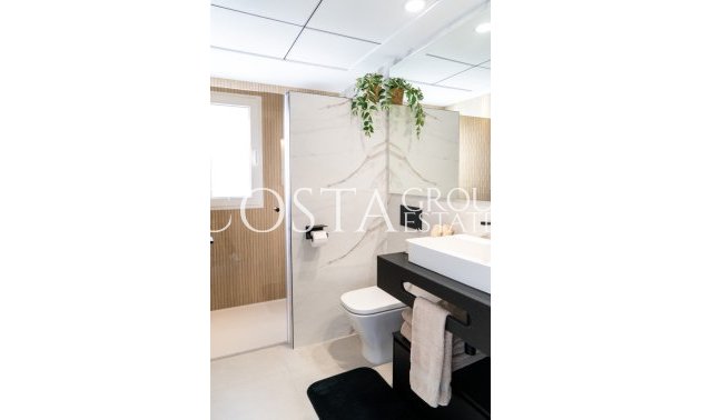 Wiederverkauf - Apartments -
Orihuela Costa - La Zenia