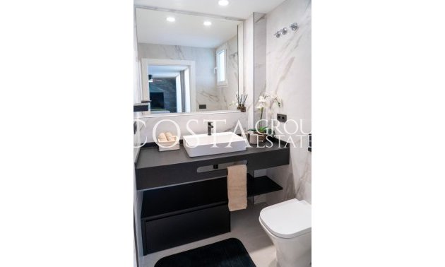 Wiederverkauf - Apartments -
Orihuela Costa - La Zenia