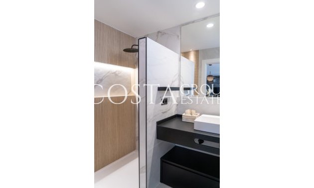 Wiederverkauf - Apartments -
Orihuela Costa - La Zenia