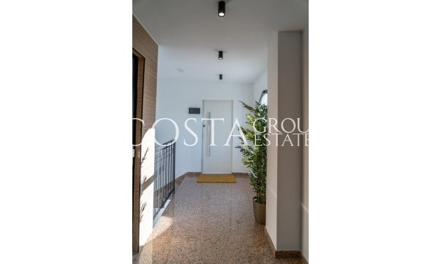 Wiederverkauf - Apartments -
Orihuela Costa - La Zenia