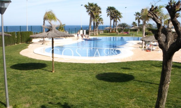 Herverkoop - Apartments -
Orihuela Costa - Mil Palmeras