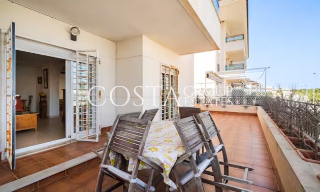 Herverkoop - Apartments -
Orihuela Costa - Mil Palmeras