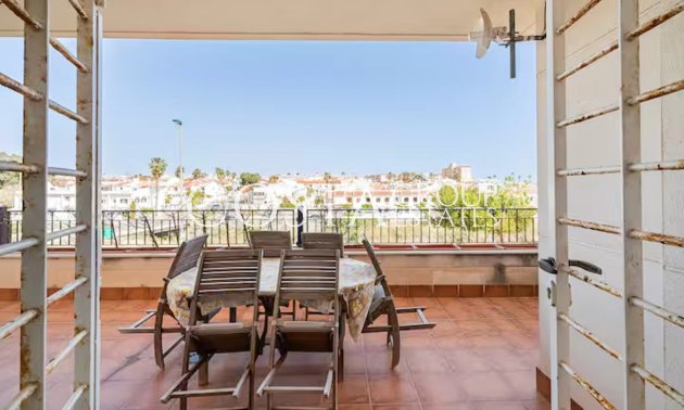 Herverkoop - Apartments -
Orihuela Costa - Mil Palmeras