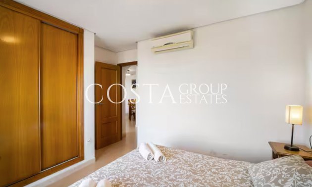 Herverkoop - Apartments -
Orihuela Costa - Mil Palmeras