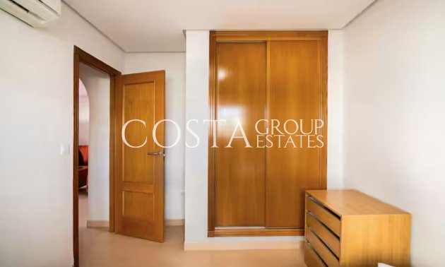 Herverkoop - Apartments -
Orihuela Costa - Mil Palmeras