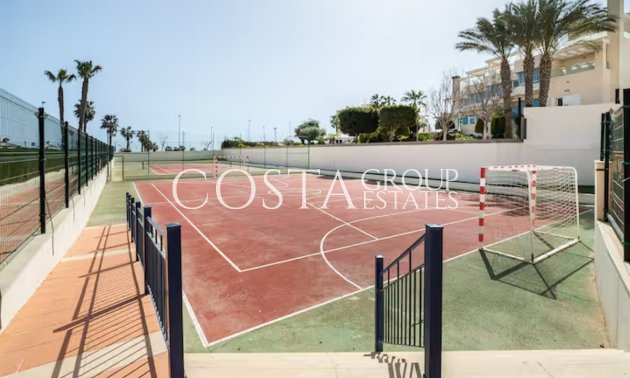 Herverkoop - Apartments -
Orihuela Costa - Mil Palmeras