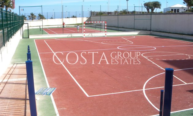 Herverkoop - Apartments -
Orihuela Costa - Mil Palmeras