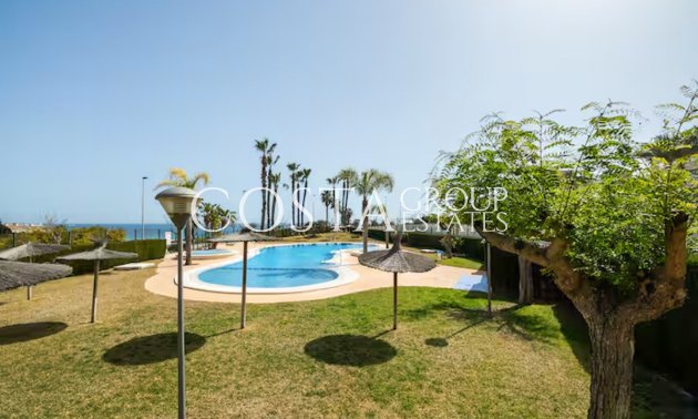 Herverkoop - Apartments -
Orihuela Costa - Mil Palmeras