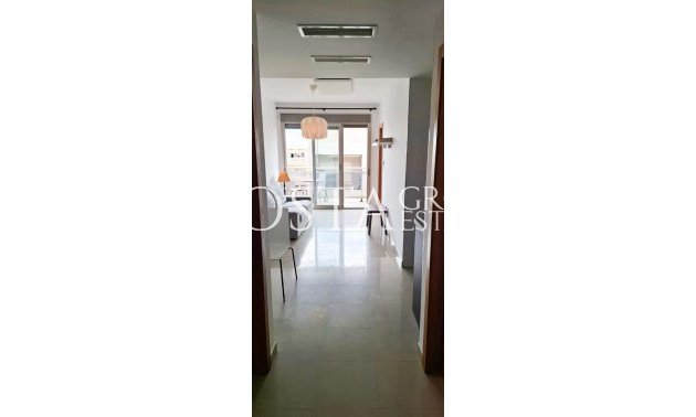 Herverkoop - Apartments -
Guardamar del Segura - Guardamar del Segura Centro