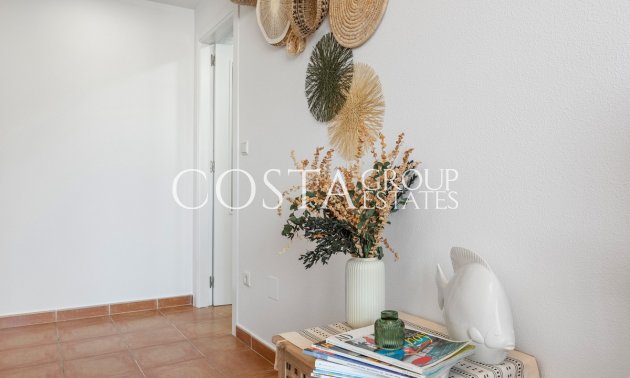 Herverkoop - Apartments -
Guardamar del Segura - Guardamar del Segura Centro