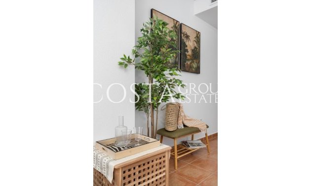 Herverkoop - Apartments -
Guardamar del Segura - Guardamar del Segura Centro