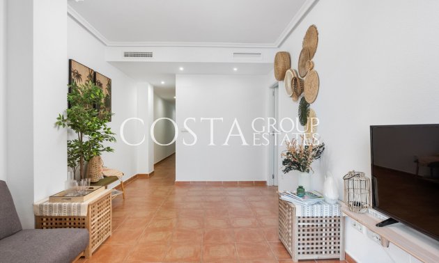 Herverkoop - Apartments -
Guardamar del Segura - Guardamar del Segura Centro