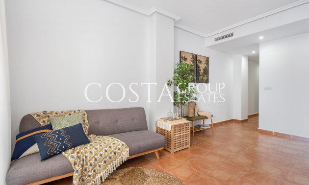 Herverkoop - Apartments -
Guardamar del Segura - Guardamar del Segura Centro