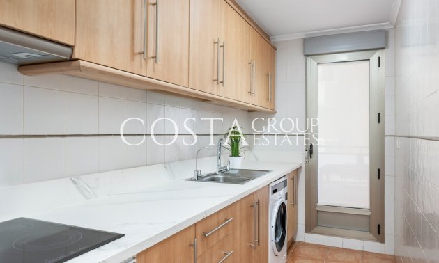 Herverkoop - Apartments -
Guardamar del Segura - Guardamar del Segura Centro