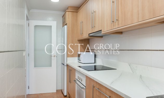 Herverkoop - Apartments -
Guardamar del Segura - Guardamar del Segura Centro