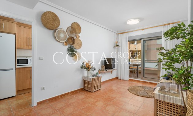 Herverkoop - Apartments -
Guardamar del Segura - Guardamar del Segura Centro