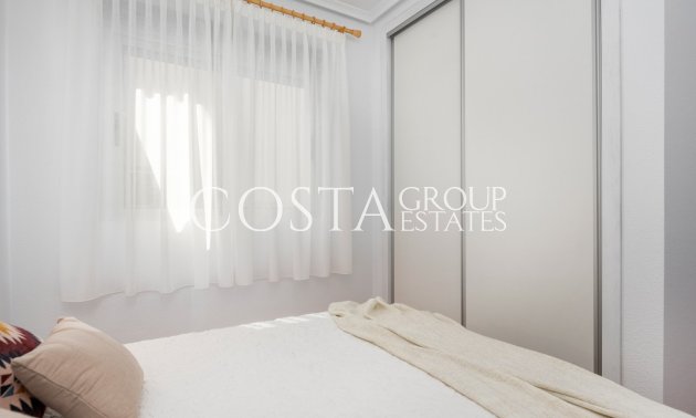 Herverkoop - Apartments -
Guardamar del Segura - Guardamar del Segura Centro