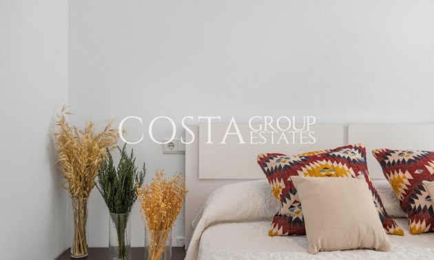 Herverkoop - Apartments -
Guardamar del Segura - Guardamar del Segura Centro