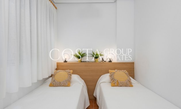 Herverkoop - Apartments -
Guardamar del Segura - Guardamar del Segura Centro