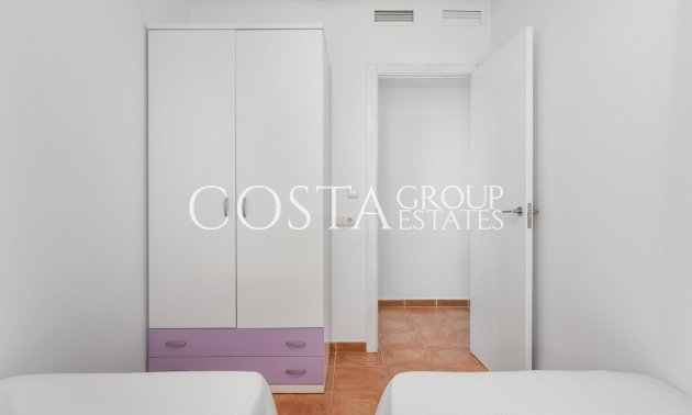 Herverkoop - Apartments -
Guardamar del Segura - Guardamar del Segura Centro