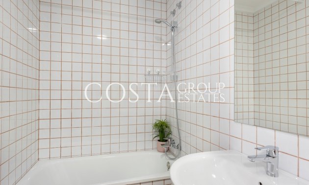 Herverkoop - Apartments -
Guardamar del Segura - Guardamar del Segura Centro