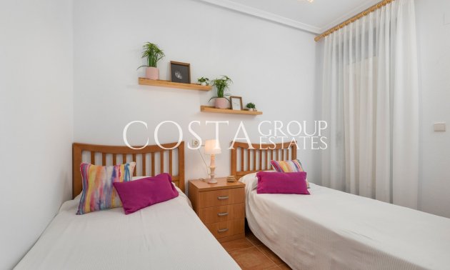 Herverkoop - Apartments -
Guardamar del Segura - Guardamar del Segura Centro