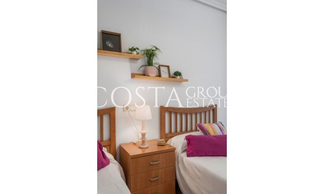 Herverkoop - Apartments -
Guardamar del Segura - Guardamar del Segura Centro