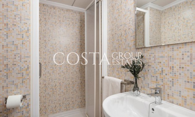 Herverkoop - Apartments -
Guardamar del Segura - Guardamar del Segura Centro