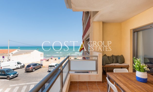 Herverkoop - Apartments -
Guardamar del Segura - Guardamar del Segura Centro