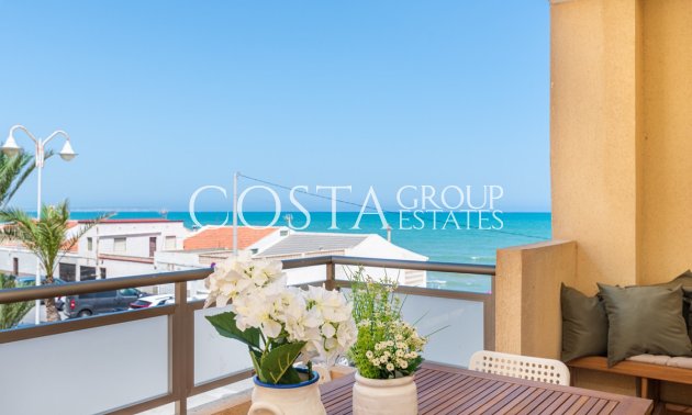 Herverkoop - Apartments -
Guardamar del Segura - Guardamar del Segura Centro