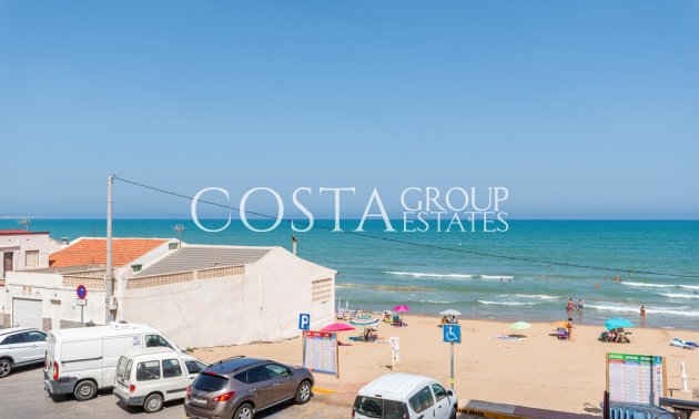 Herverkoop - Apartments -
Guardamar del Segura - Guardamar del Segura Centro