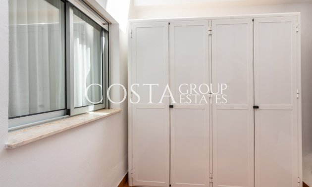 Herverkoop - Apartments -
Guardamar del Segura - Guardamar del Segura Centro